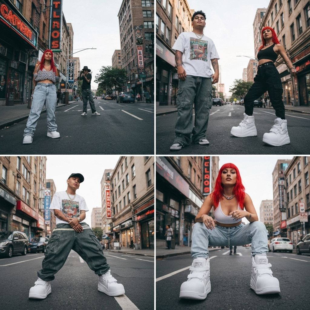 Drip 21 Avenue Community